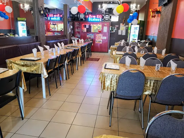 Fiji Style Desi Dhaba AUST PTY LTD Liverpool