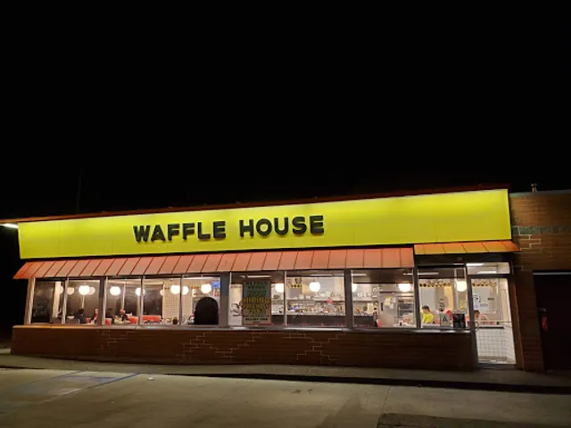 Waffle House