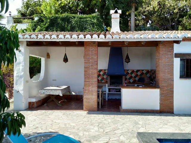 CASA TRINIDAD