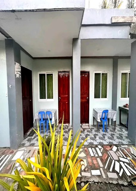 Nay Nildz Pension house