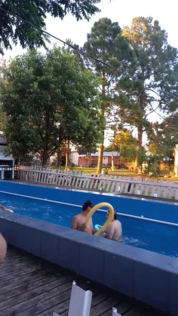 El Paraíso de Dardo