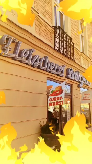 Butcher & Caterers Buttgereit