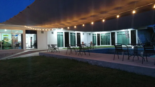 Hotel Diamante Rancho Playa