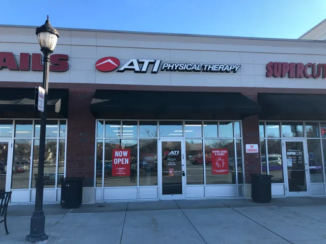 ATI Physical Therapy