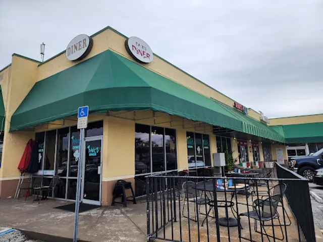 Dave's Diner