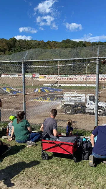Accord Speedway