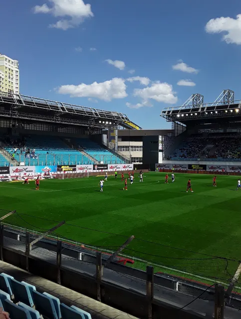 Arena Khimki