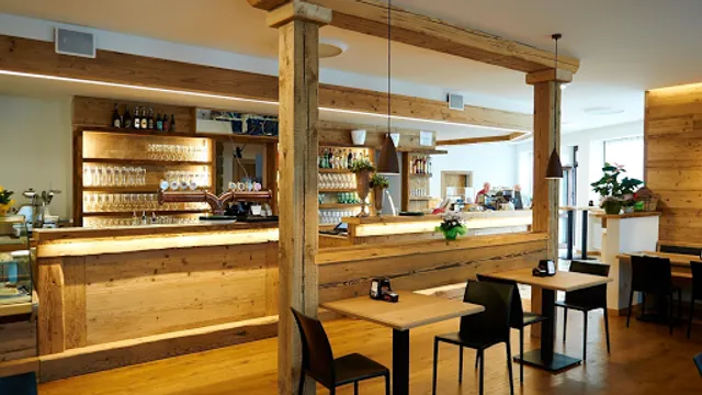 Ristorante Pizzeria Wunderbar