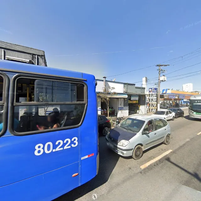 Restaurante E Lanchonete São Francisco