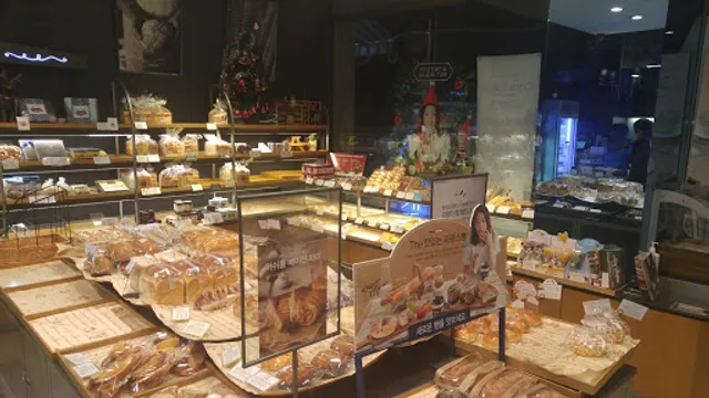 파리바게뜨 인창대로점