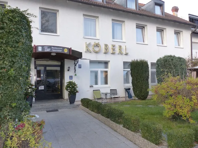 Hotel Pension Köberl