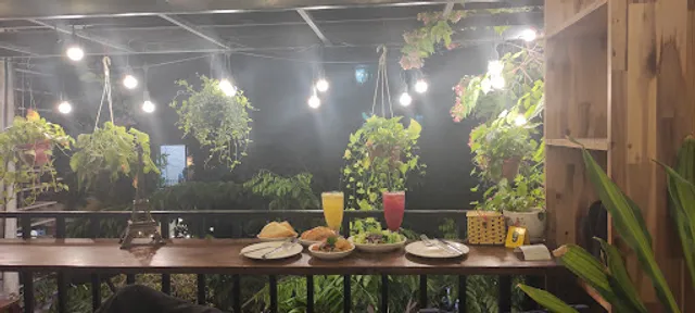 Sườn Phố - Sườn Nướng BBQ