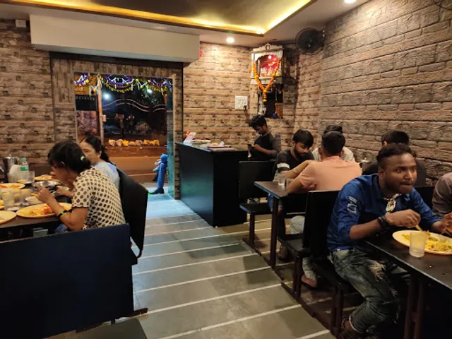 Cafe Point veg&nonveg