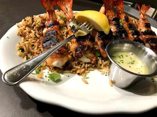 Pappadeaux Seafood Kitchen