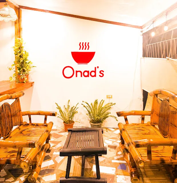 Onad's food house