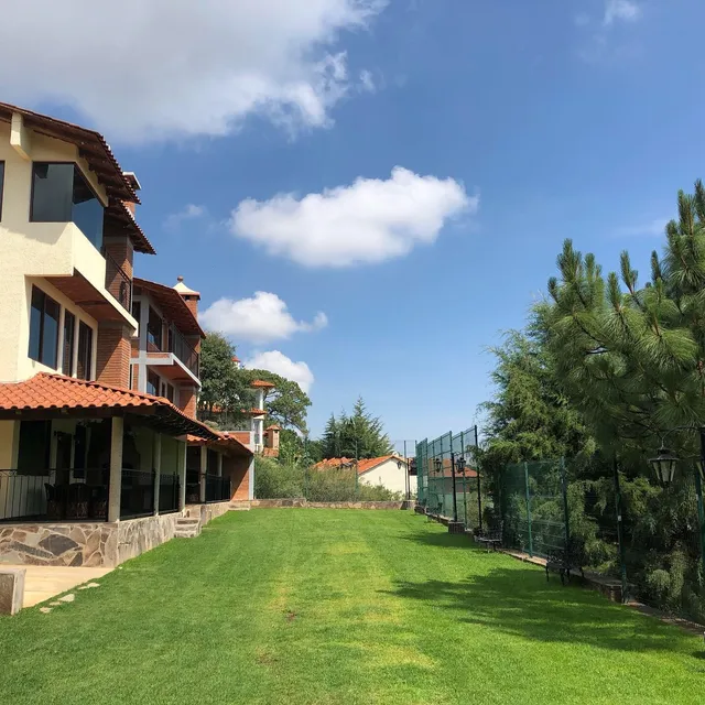 Suites Real Mazamitla