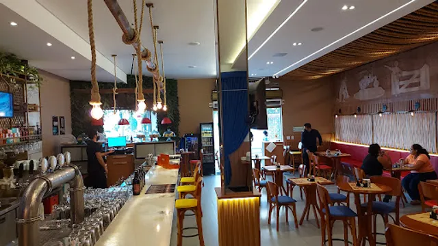 Observatório Gastrobar