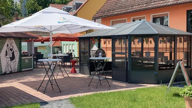 Ambiente Hotel Strehla