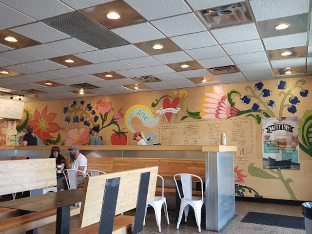 Waffle Love American Fork