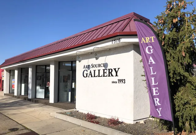 Art Source Gallery