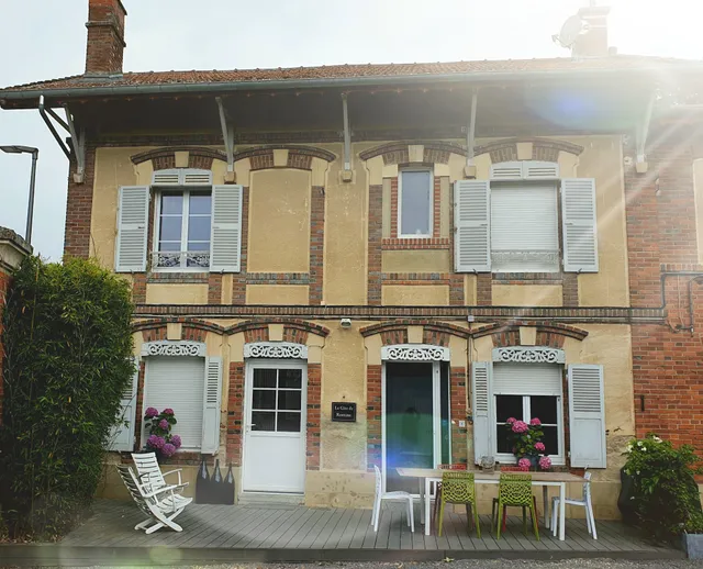 DOMAINE DU VENDANGEOIR