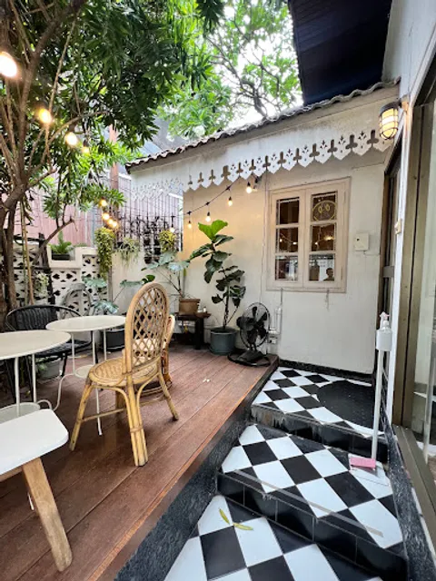 Warm Welcome Bakery&Cafe