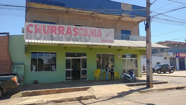 Churrascaria Bom Gosto