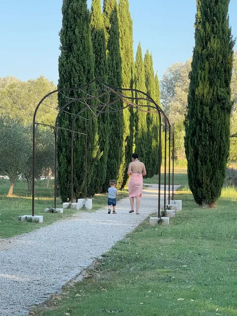 Domaine de Rochegude