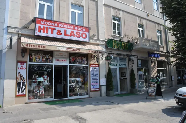 Ruma Vila HIT smeštaj apartmani i sobe