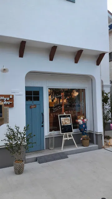 Hyu Bakery