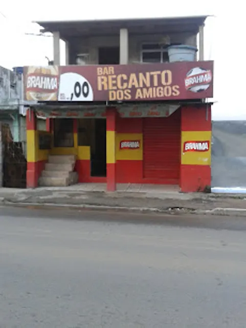Bar Recanto dos Amigos