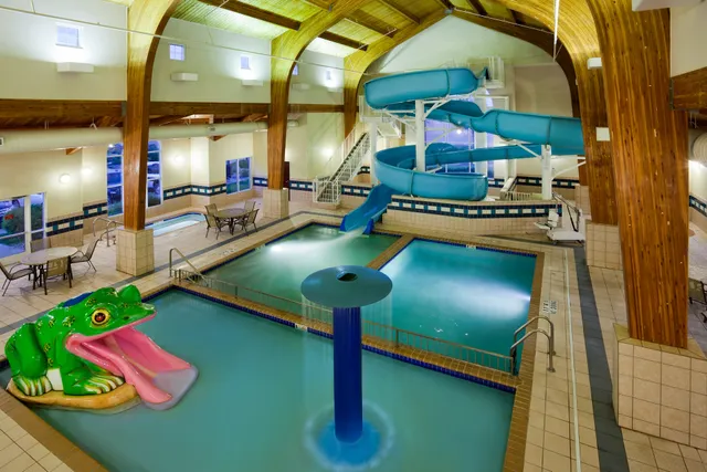 Holiday Inn Express & Suites Aberdeen by IHG