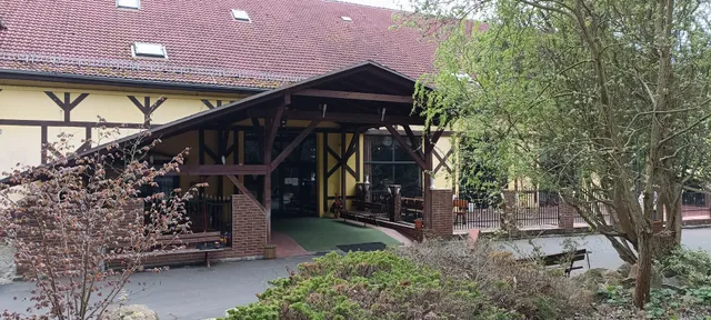 Hotel Kęszyca Leśna