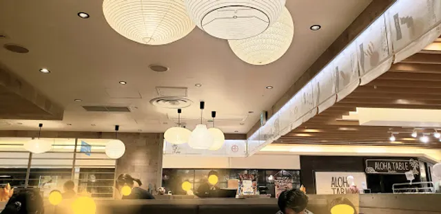 黒ぶたや ルミネ大宮店