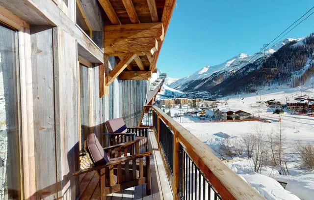 My home in - Locations de villas - appartements - chalets haut de gamme