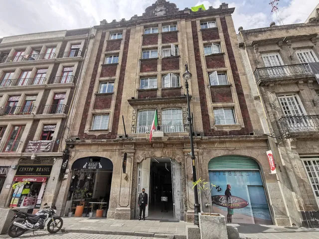 Hostel Mundo Joven Catedral