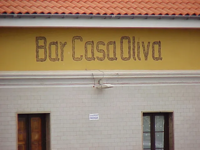 Casa Oliva