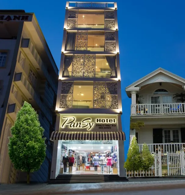 Pansy Hotel