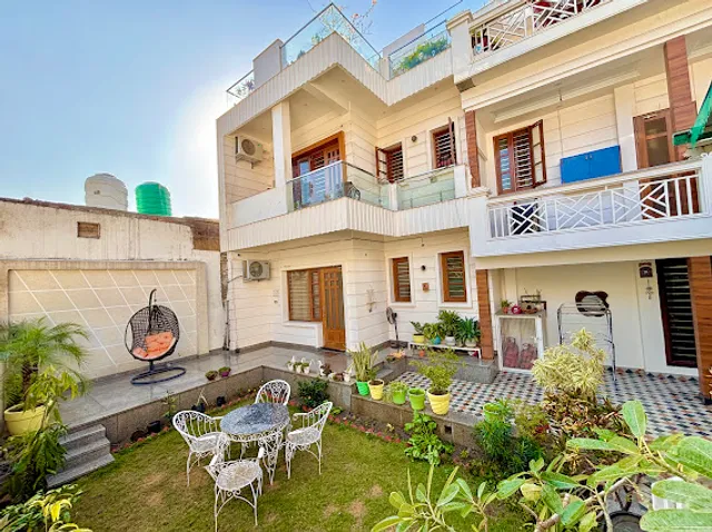 Prem Basant Homestay