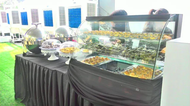 Tasty Touch Catering