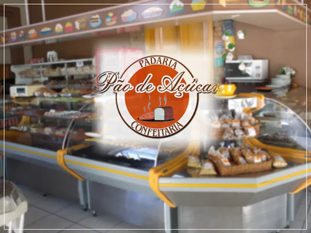 Padaria Pão de Açucar