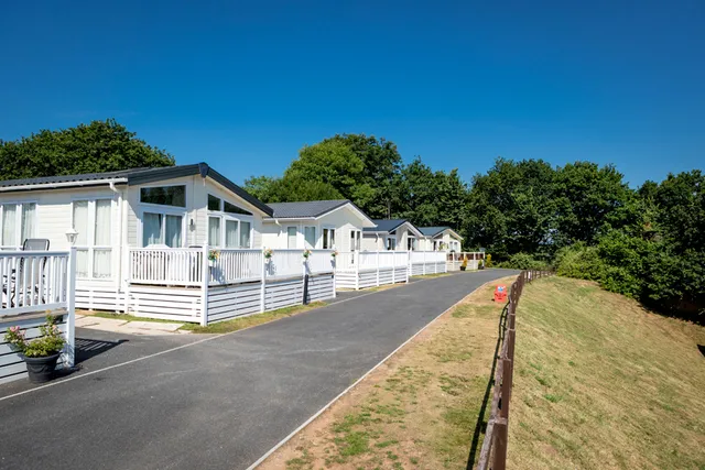Golden Sands Holiday Park