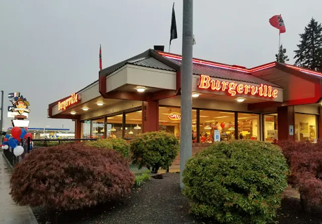 Burgerville