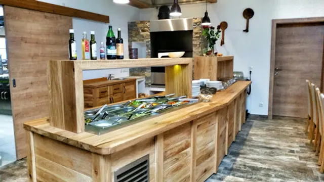 Restaurant Appartements Almdiele