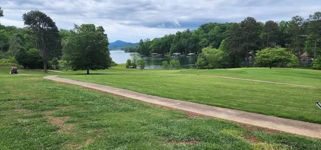 Chatuge Shores Golf Course