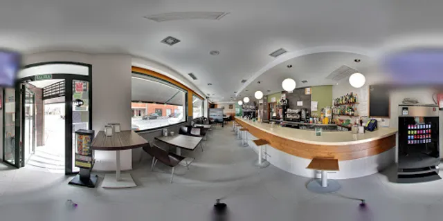 Restaurante O Descanso (Sarria)