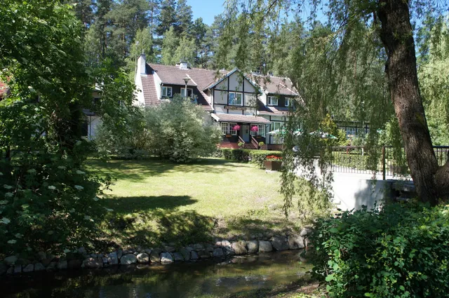 Holiday Resort Kołatek