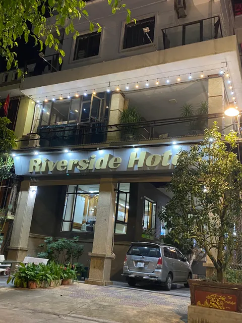 Hưng Thành Riverside Hotel