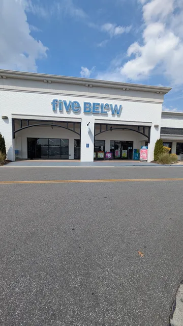 Five Below