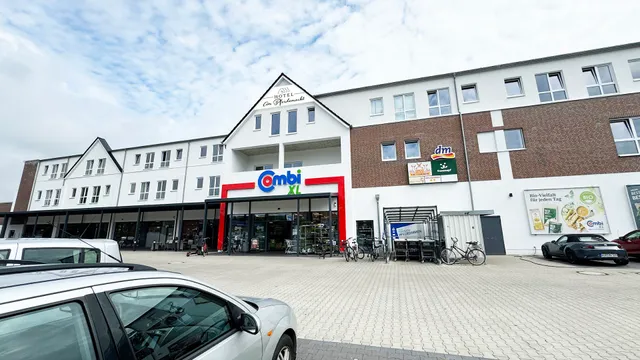 Hotel am Pferdemarkt GmbH